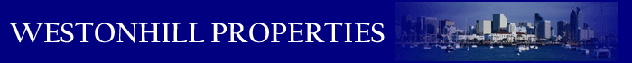 San Diego Real Estate - Westonhill Properties