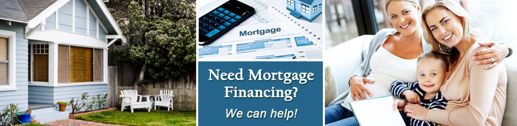 financing-real-estate